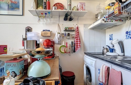 Treguier Apartment | Appartement en Centre-ville