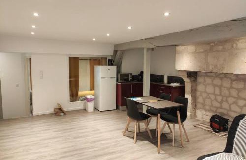 Argentan Apartment | Appartement en plein centre ville d'Argentan