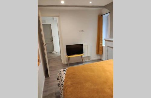 Argentan Apartment | Appartement en plein centre ville d'Argentan