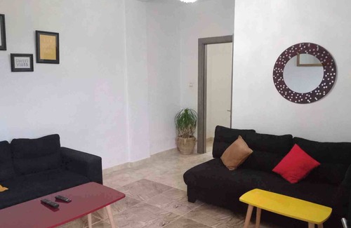 Algiers Apartment | Appartement en résidence avec wifi
