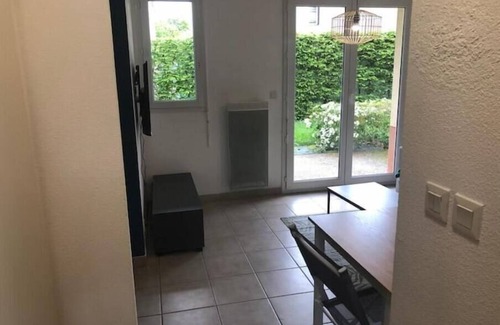 Pin - Vert Galant Apartment | Appartement en Résidence Sécurisée Circuit 2kms