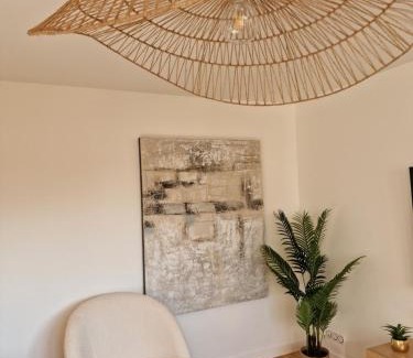 Enghien-les-Bains Apartment | Appartement Enghien-les-Bains à 7 min du Casino Barrière