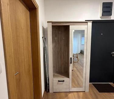 Bijeli do Apartment | Appartement entièrement équipé neuf Budva - Appart 8