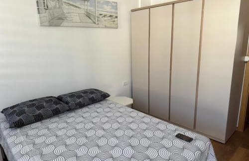 Bijeli do Apartment | Appartement entièrement équipé neuf Budva - Appart 8