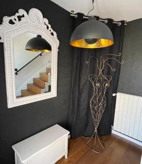 Gundershoffen Apartment | Appartement entier, calme, confortable et spacieux