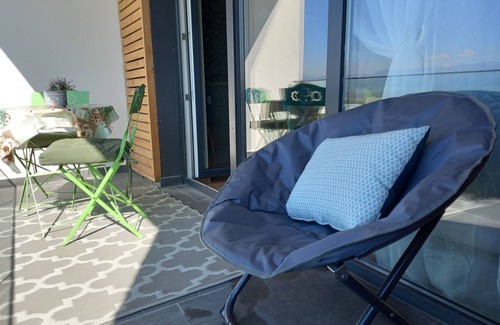 Cristian Apartment | Appartement Entier