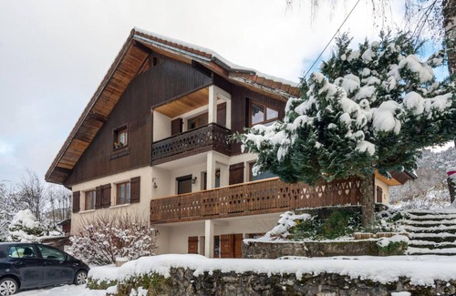 Habere-Lullin Apartment | Appartement entre lacs et montagnes haute savoie