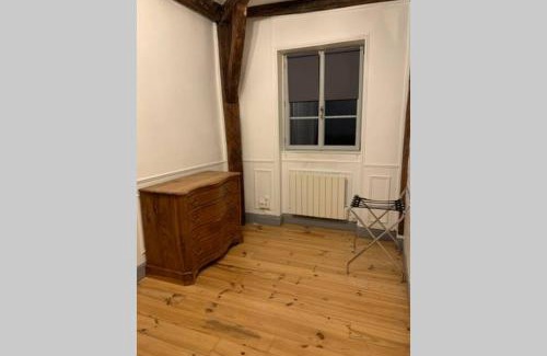 Ecouen Apartment | Appartement entre Paris et CDG
