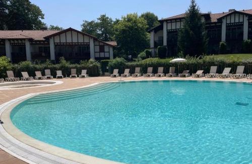 Uhart-Cize Apartment | Appartement Entre terre et mer 4 personnes
