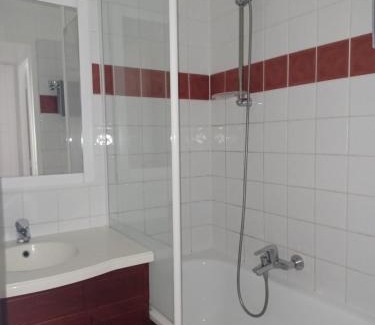 Uhart-Cize Apartment | Appartement Entre terre et mer 4 personnes