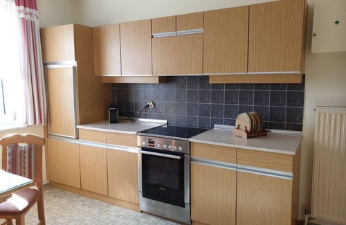 Straden House | Appartement Erdgeschoss - Ferienhaus Renate