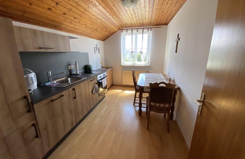 Straden House | Appartement Erdgeschoss - Ferienhaus Renate