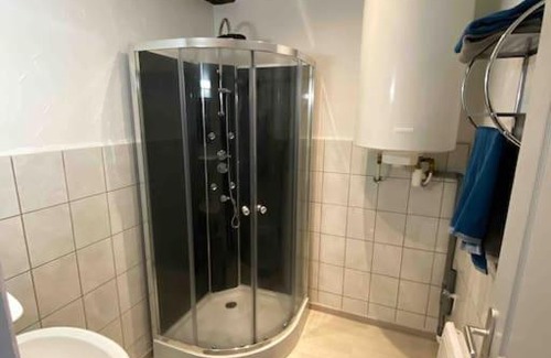 Givet Apartment | Appartement Essentiel