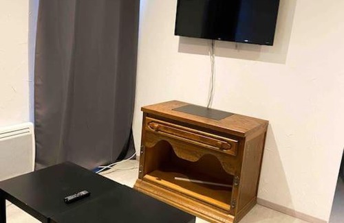 Givet Apartment | Appartement Essentiel