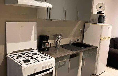 Givet Apartment | Appartement Essentiel