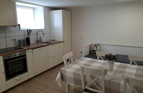 Uettingen Apartment | Appartement für 5 Personen