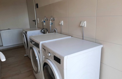 Uettingen Apartment | Appartement für 5 Personen