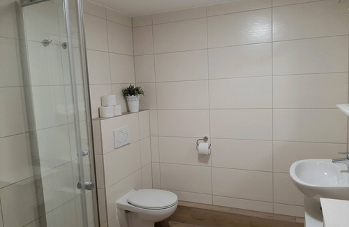 Uettingen Apartment | Appartement für 5 Personen
