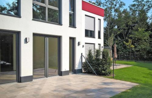 Gartenstadt Apartment | Appartement für 8 Personen in Strausberg