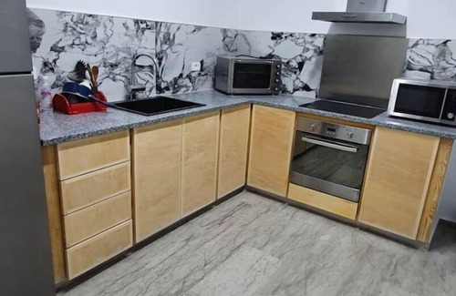 Ras Jebel Apartment | Appartement F2 Neuf de 70m2 à Côté de la Plage