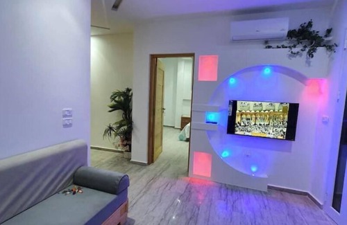 Ras Jebel Apartment | Appartement F2 Neuf de 70m2 à Côté de la Plage