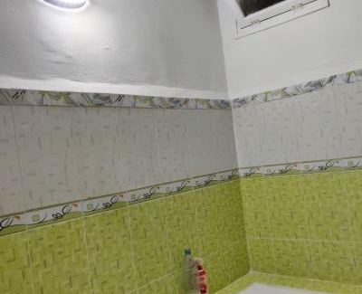 Biskra Apartment | Appartement F3 équipé, spacieux près du centre