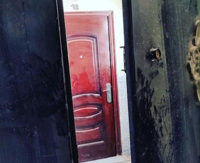 Biskra Apartment | Appartement F3 équipé, spacieux près du centre
