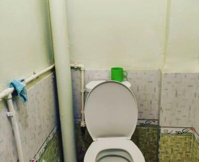 Biskra Apartment | Appartement F3 équipé, spacieux près du centre