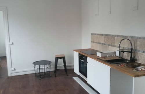 Chatou Apartment | Appartement F3 Chatou 10 M DE LA Defense