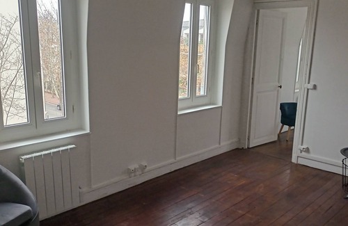 Chatou Apartment | Appartement F3 Chatou 10 M DE LA Defense