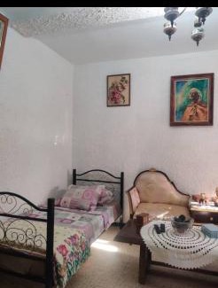 Mostaganem Apartment | Appartement f3
