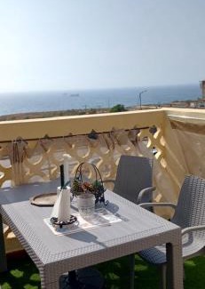 Mostaganem Apartment | Appartement f3