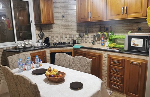 Constantine Apartment | Appartement F4 de Luxe