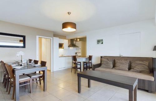 La Tranche-sur-Mer Apartment | Appartement face mer pour 6 - Terrasse
