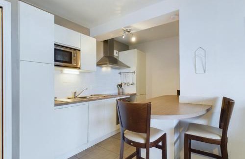 La Tranche-sur-Mer Apartment | Appartement face mer pour 6 - Terrasse
