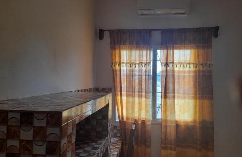 Ziguinchor Apartment | Appartement familial spacieux avec climatisation