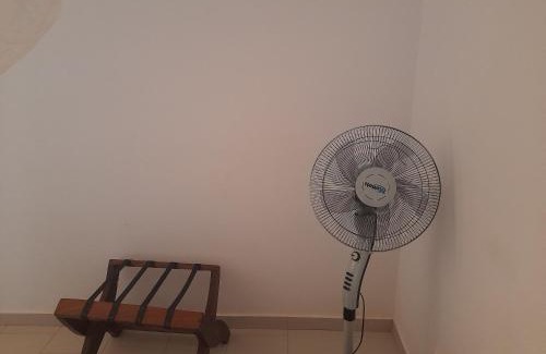 Ziguinchor Apartment | Appartement familial spacieux avec climatisation