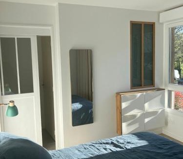 Bayonne Apartment | Appartement familial T4 Bayonne