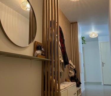Bayonne Apartment | Appartement familial T4 Bayonne