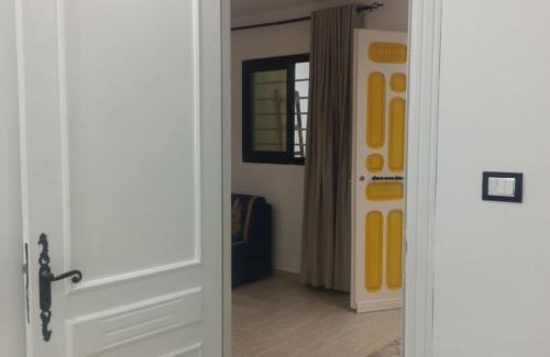 Medina Apartment | Appartement Fell