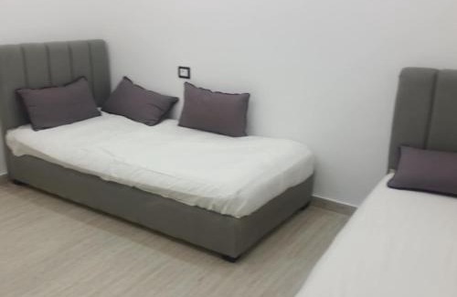 Medina Apartment | Appartement Fell