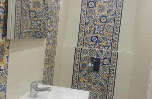 Medina Apartment | Appartement Fell