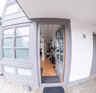 Grafling Apartment | Appartement/Ferienwohnung