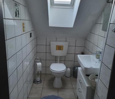 Hoevelhof Apartment | Appartement Ferienwohnung