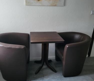 Hoevelhof Apartment | Appartement Ferienwohnung