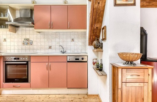Buerserberg Apartment | Appartement/fewo, Dusche, WC, 2 Schlafräume - Chalet Fischer by A-appartments