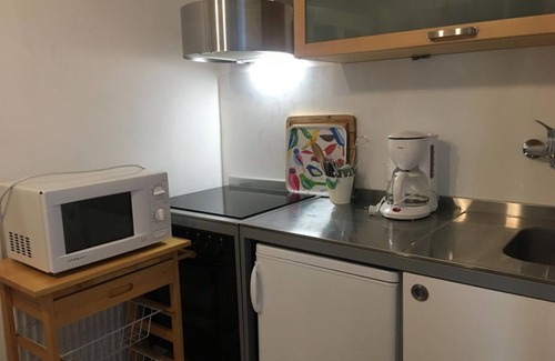 Ledenitzen Apartment | Appartement/fewo - Frühstückspension Kattnigg