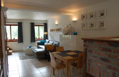 Rochefort Apartment | Appartement Fleurs des champs - Esc'Appart