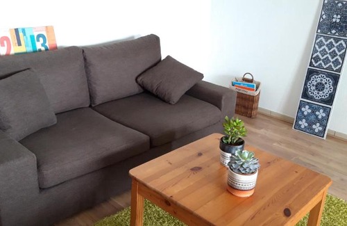 Cesson-Sevigne Apartment | Appartement fonctionnel Cesson aux portes de Rennes