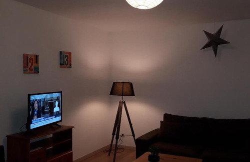 Cesson-Sevigne Apartment | Appartement fonctionnel Cesson aux portes de Rennes